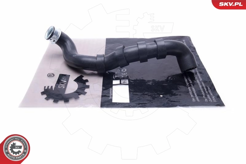 Radiator Hose